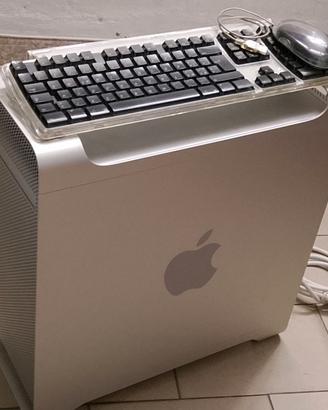 Apple Power Mac G5 Quad Core PPC Computer