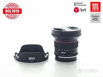 Meike 12 F2.8 (Fujifilm)