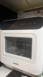 Lavastoviglie COMFEE' - Small dishwasher