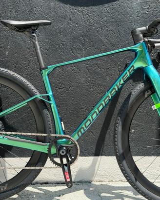 MONDRAKER GRAVEL ARID CARBON R