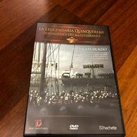 La battaglia di Azio dvd