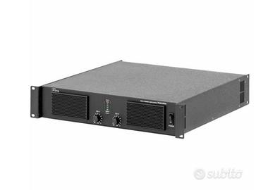 amplificatore The t.amp TSA 4000