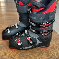 Scarponi sci Atomic Hawk Magna 100 27-27,5