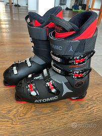 Scarponi sci Atomic Hawk Magna 100 27-27,5