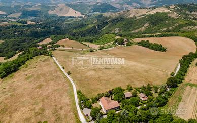 TERRENO AGRICOLO, Via Pilastrino - Ozzano Dell'Emi