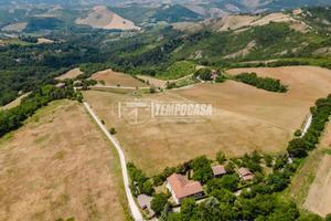 TERRENO AGRICOLO, Via Pilastrino - Ozzano Dell'Emi