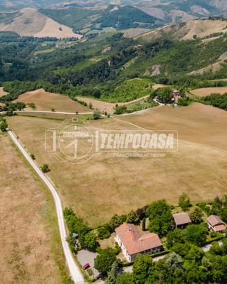 TERRENO AGRICOLO, Via Pilastrino - Ozzano Dell'Emi