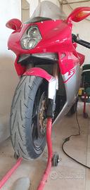 MV AUGUSTA F4 