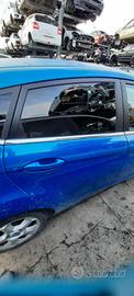 FORD FIESTA 2013 - PORTA POSTERIORE DESTRO