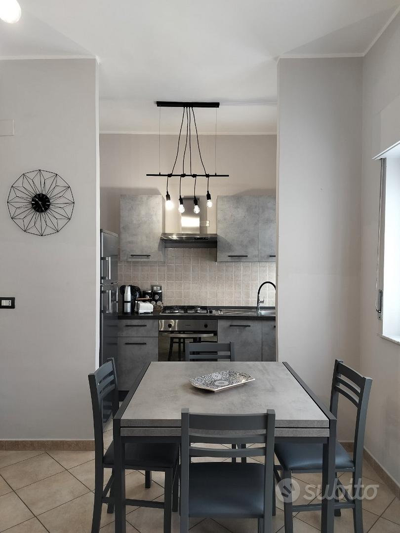 Appartamento – Milazzo, Brigandì, Fiumarella - Vista 4