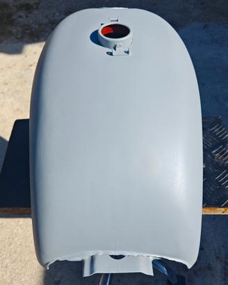 serbatoio benzina Honda four 750