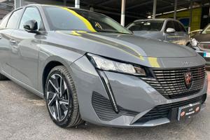 Peugeot 308 PureTech Turbo 130 S&S SW Allure