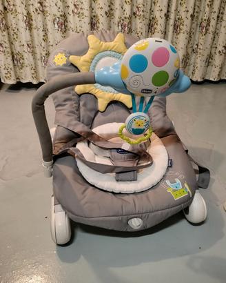 Sdraietta neonato Chicco