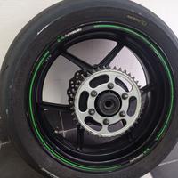 cerchio zx10r