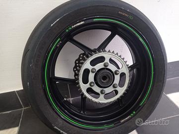 cerchio zx10r