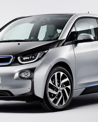 Ricambi Bmw i3
