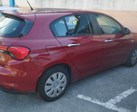 FIAT Tipo (2015-->) - 2017