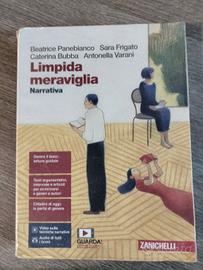 limpida meraviglia Narrativa 9788808220592