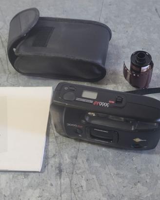 fotocamera