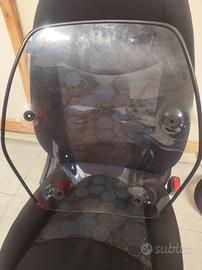 Parabrezza originale Honda  Sh 125/150  dal 2022 
