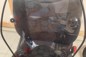 Parabrezza originale Honda  Sh 125/150  dal 2022 