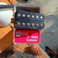 Seymour Duncan sh1 B