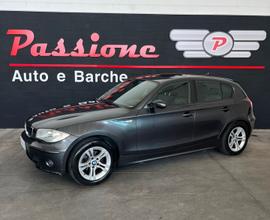 Bmw 118 118i cat 5 porte Futura