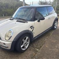 MIni One D anno 2006 1.4 88 cv
