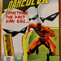 Daredevil #350 -U.S.A. DA EDICOLA-