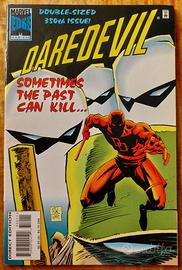 Daredevil #350 -U.S.A. DA EDICOLA-
