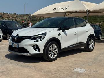 Renault Captur TCe 100 CV Intens GPL BENZINA