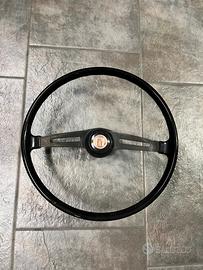 Volante Fiat 500 epoca