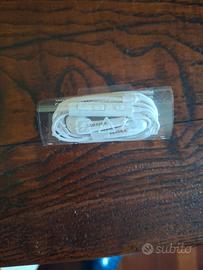 Cuffie Samsung con filo