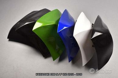 Unghia monoposto KAWASAKI ER6 N / F 650 2012 2016
