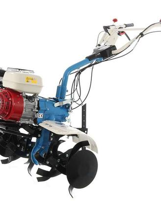 Motozappa AGT