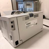 Stampante laser Epson AL-M200 monocromatica