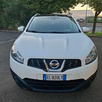 Nissan Qashqai 1.6 dCi 4X4 del 2012 SOLO 146.000 K