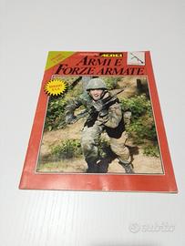 Armi e forze armate 