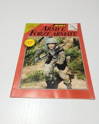 Armi e forze armate 