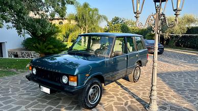 Land Rover Range Rover Classic 3.5 V8