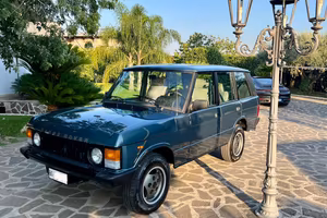 Land Rover Range Rover Classic 3.5 V8