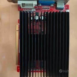 Scheda video NVidia GeForce 9500 GT