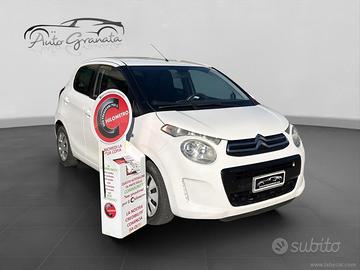 CITROEN C1 VTi 68 5p. Live PER NEOPATENTATI