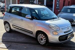 500L 1.3 Multijet 85 CV Lounge/rate/permute/garanz