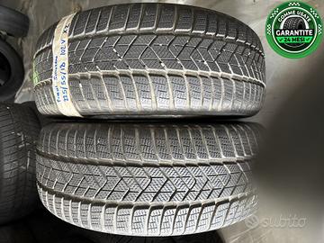 gomme usate 2255518 Winter PIRELLI - SOTTOZERO - 8