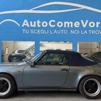 PORSCHE 901/911/912('63-88) 911 Carrera 3.2 Cab...