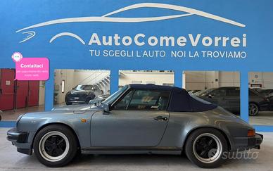 PORSCHE 901/911/912('63-88) 911 Carrera 3.2 Cab...