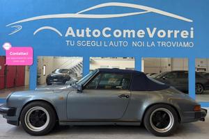 PORSCHE 901/911/912('63-88) 911 Carrera 3.2 Cab...
