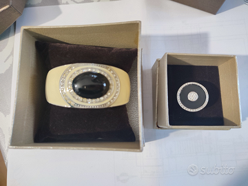 Anello e bracciale Franco Gioielli