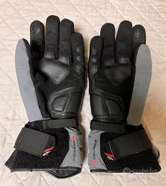 Guanti Alpinestars W 7 drystar taglia XL
